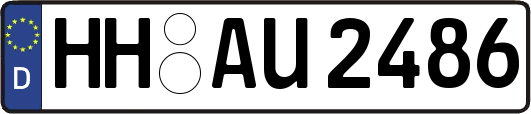 HH-AU2486