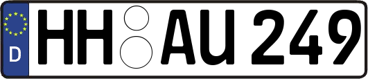 HH-AU249