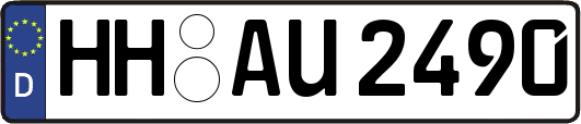 HH-AU2490