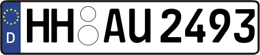 HH-AU2493
