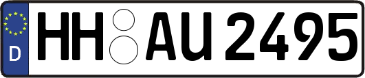 HH-AU2495