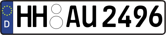 HH-AU2496