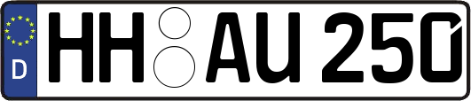HH-AU250
