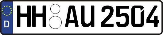 HH-AU2504
