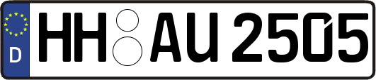 HH-AU2505