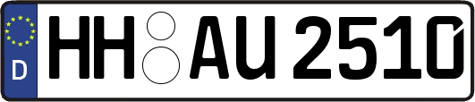 HH-AU2510