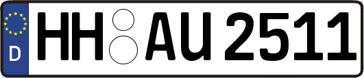HH-AU2511
