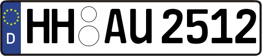 HH-AU2512