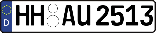 HH-AU2513