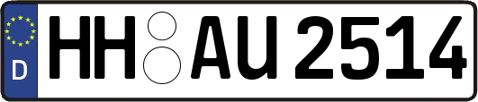 HH-AU2514
