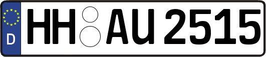 HH-AU2515