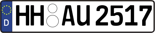 HH-AU2517