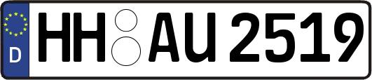 HH-AU2519