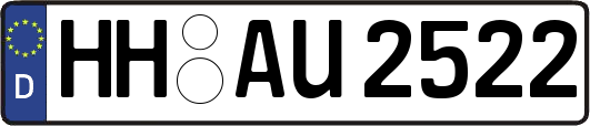 HH-AU2522