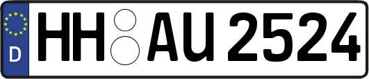 HH-AU2524