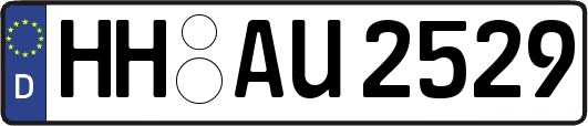 HH-AU2529