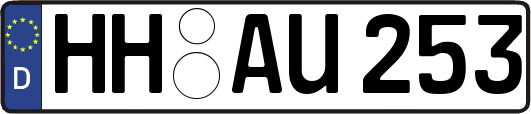 HH-AU253