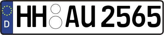HH-AU2565