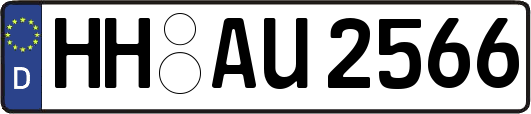 HH-AU2566