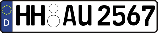 HH-AU2567