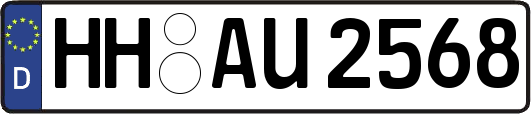 HH-AU2568