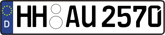 HH-AU2570