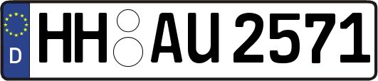 HH-AU2571
