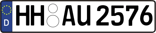 HH-AU2576