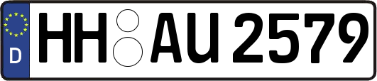 HH-AU2579