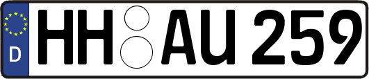 HH-AU259