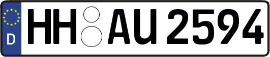 HH-AU2594