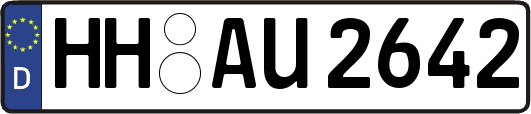 HH-AU2642