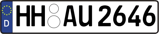 HH-AU2646