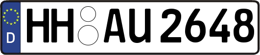 HH-AU2648