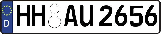 HH-AU2656