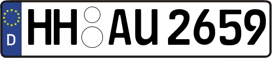HH-AU2659