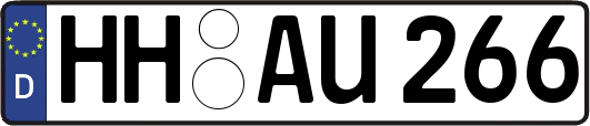 HH-AU266