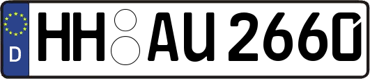 HH-AU2660