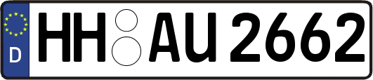 HH-AU2662