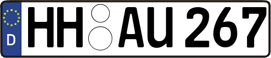 HH-AU267