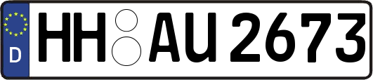 HH-AU2673