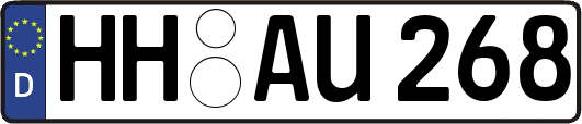 HH-AU268