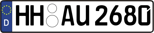 HH-AU2680