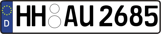 HH-AU2685