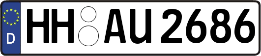 HH-AU2686