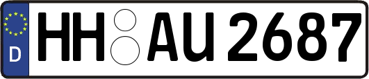 HH-AU2687