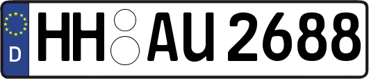 HH-AU2688