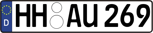 HH-AU269