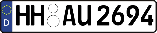 HH-AU2694