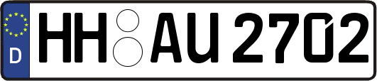 HH-AU2702